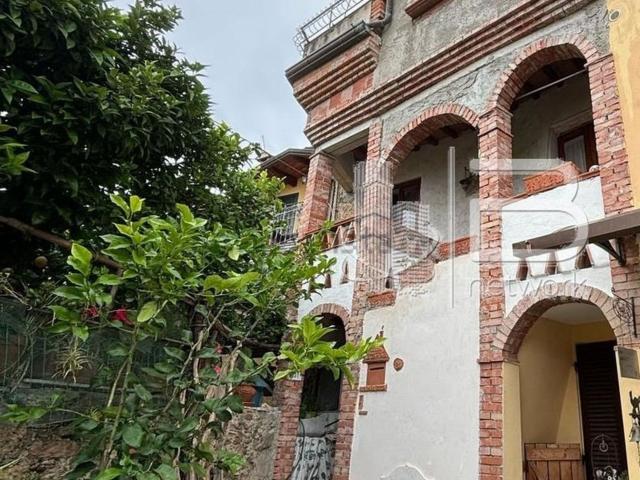 Villetta a schiera in vendita di 65 m² in Via Ripa