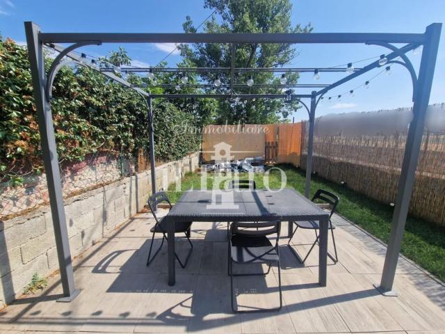 Villetta a schiera in vendita di 65 m² in Via Ruggero Bardazzi, 50058