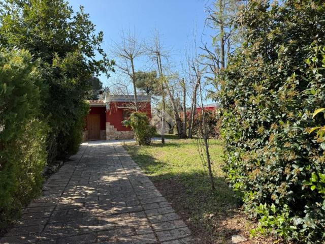 Villetta a schiera in vendita di 65 m² in Via S. Mercadante
