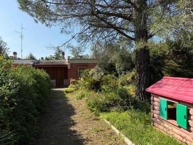 Villetta a schiera in vendita di 65 m² in Via S. Mercadante