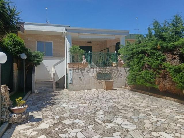 Villetta a schiera in vendita di 65 m² in Via S. Mercadante