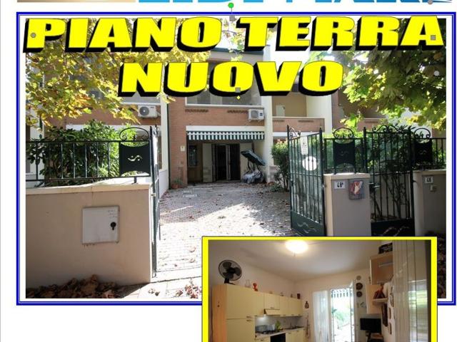Villetta a schiera in vendita di 65 m² in Viale delle Nazioni Unite, 48