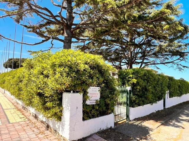 Villetta a schiera in vendita di 65 m² in Viale delle Vele