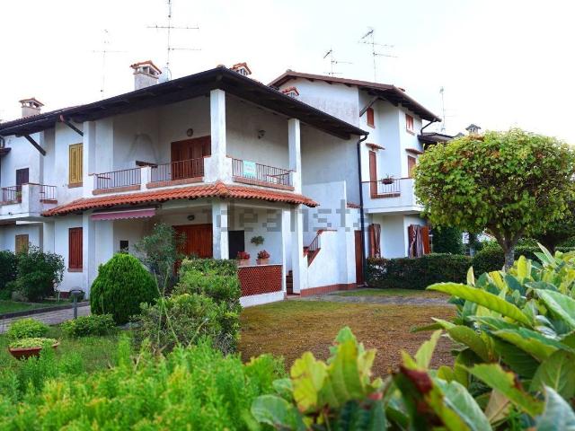 Villetta a schiera in vendita di 65 m² in Viale Libia, 13