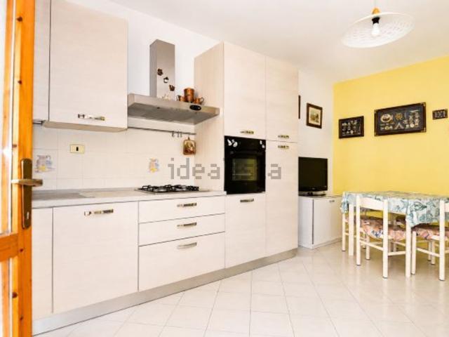 Villetta a schiera in vendita di 65 m² in Viale Libia