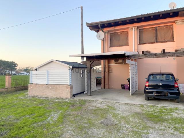 Villetta a schiera in vendita di 65 m² in Viale Lido di Pomposa, 78