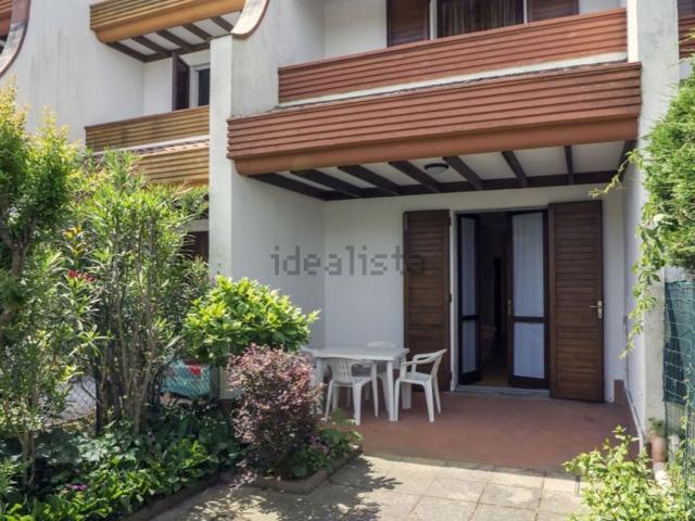 Villetta a schiera in vendita di 65 m² in Viale Stati Uniti D&apos America, 11