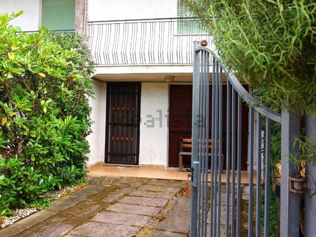 Villetta a schiera in vendita di 65 m² in Viale Sudan, 21