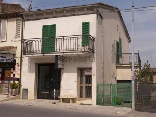 Villetta a schiera in vendita di 65 m²