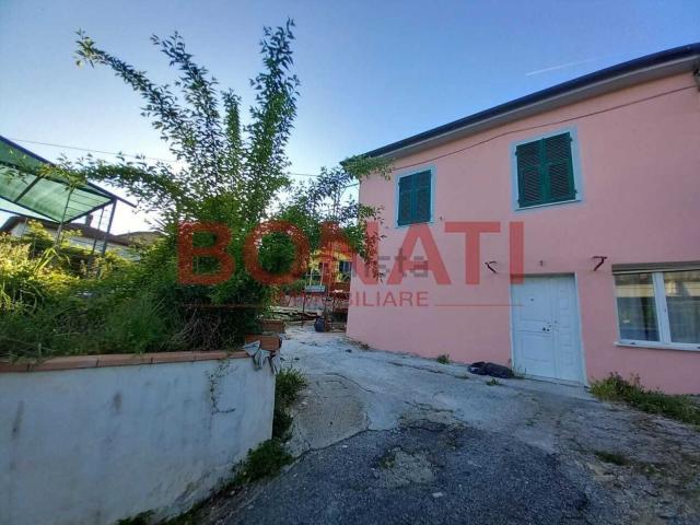 Villetta a schiera in vendita di 65 m²