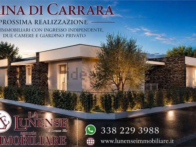 Villetta a schiera in vendita di 65 m²