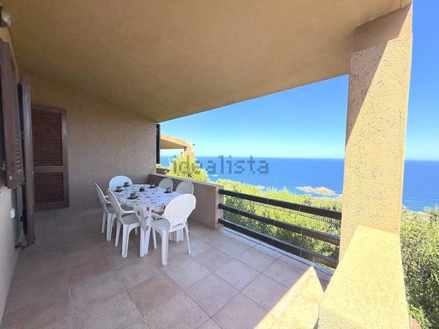 Villetta a schiera in vendita di 65 m²