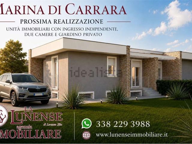 Villetta a schiera in vendita di 65 m²