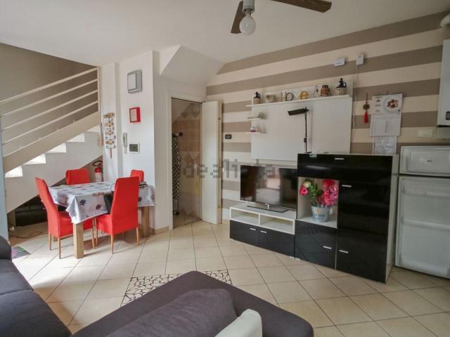 Villetta a schiera in vendita di 65 m²