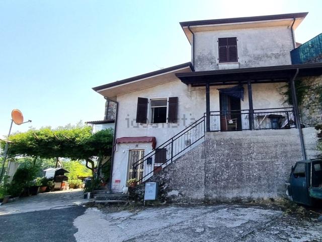 Villetta a schiera in vendita di 65 m²