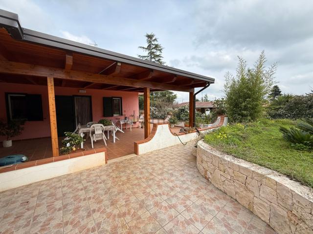 Villetta a schiera in vendita di 66 m² in Borgo Parco La Vacchia