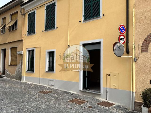 Villetta a schiera in vendita di 66 m² in Piazza Sarzano, 1