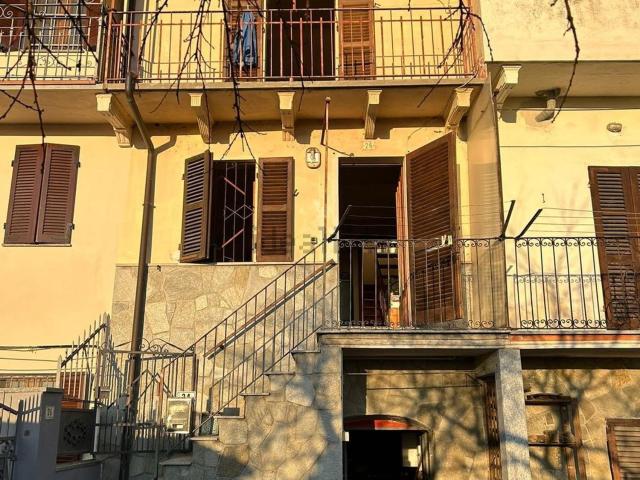 Villetta a schiera in vendita di 66 m² in Via Alessandro Manzoni