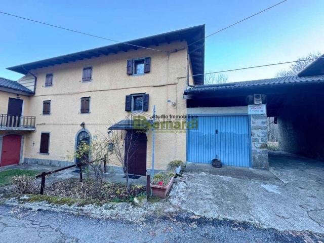 Villetta a schiera in vendita di 66 m² in Via Cà Pallai, 11