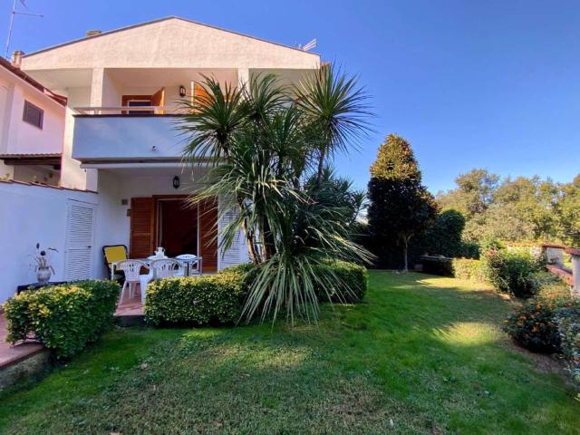 Villetta a schiera in vendita di 66 m² in Via DELLO SCORPIONE
