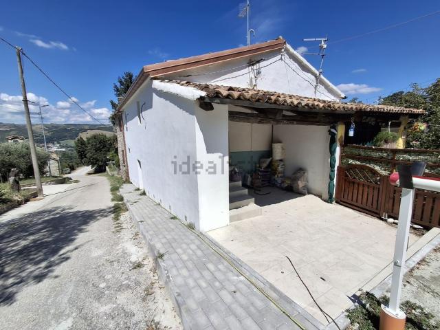 Villetta a schiera in vendita di 66 m² in Via Montefotogno, 1