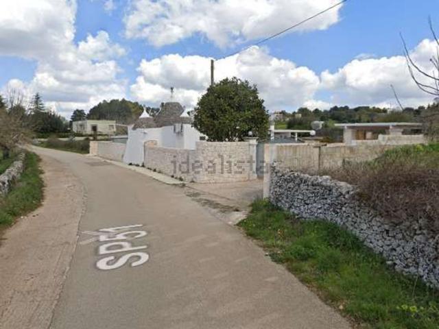 Villetta a schiera in vendita di 682 m² in Strada Petrone, 39