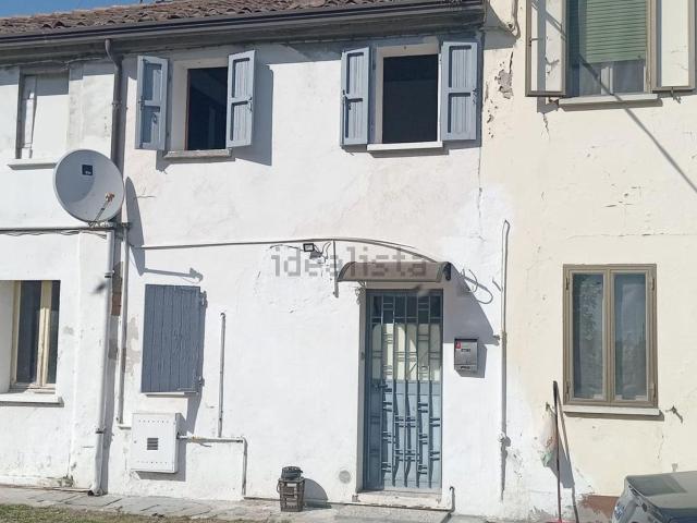 Villetta a schiera in vendita di 68 m² in Strada per San Vito, 83