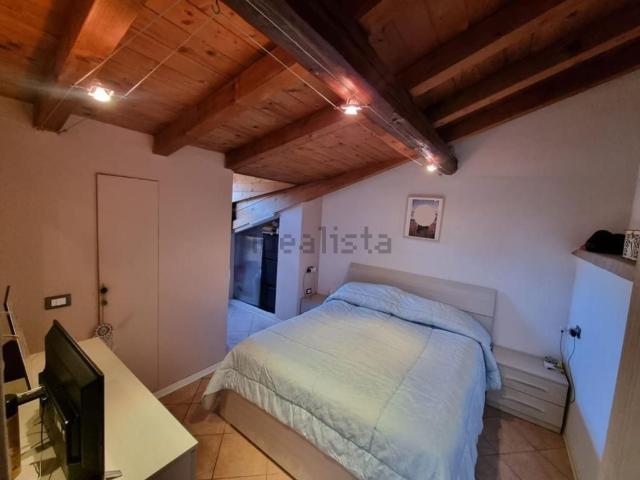Villetta a schiera in vendita di 68 m² in Via Volturno