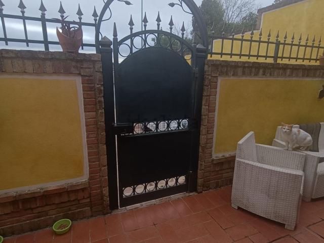 Villetta a schiera in vendita di 68 m² in Via Comunale di San Francesco
