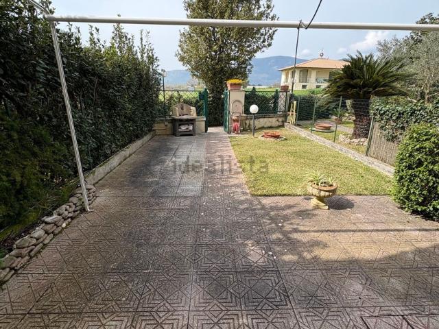 Villetta a schiera in vendita di 68 m² in Via Covino, 151