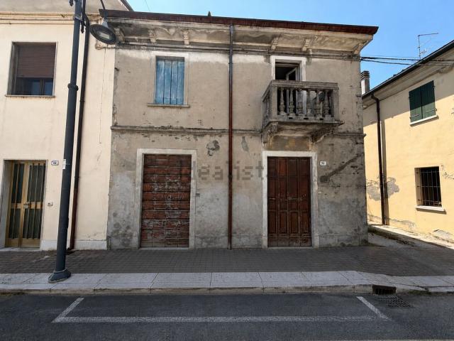 Villetta a schiera in vendita di 68 m² in Via Giovanni Falcone Paolo Borsellino, 54