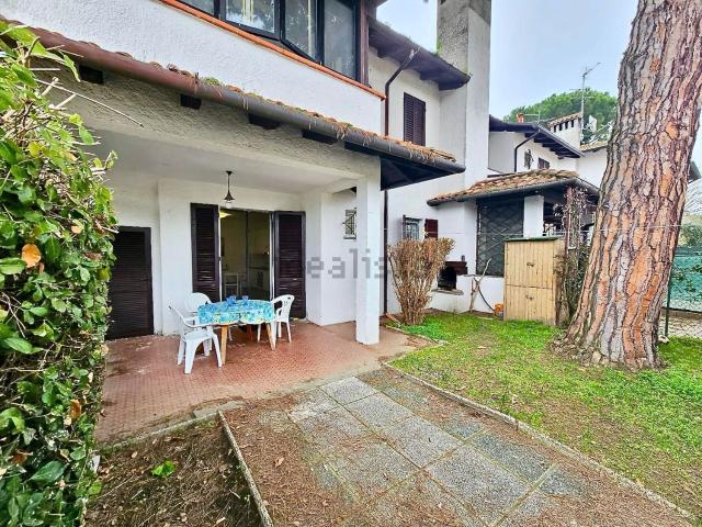 Villetta a schiera in vendita di 68 m² in Viale Francia