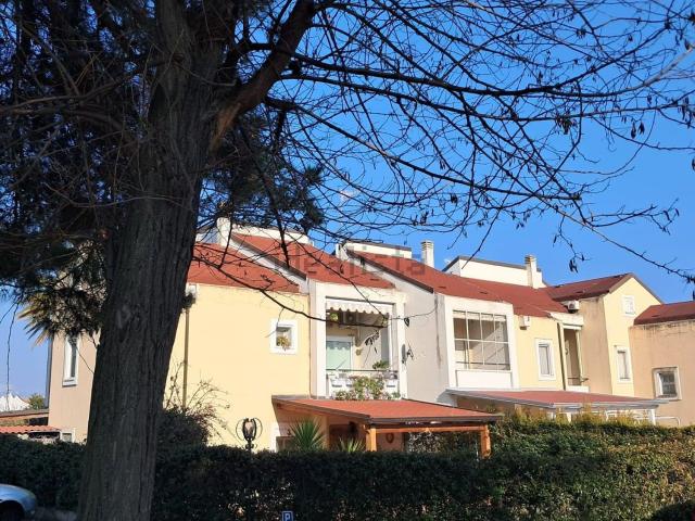 Villetta a schiera in vendita di 68 m² in Viale Rivachiara, 2