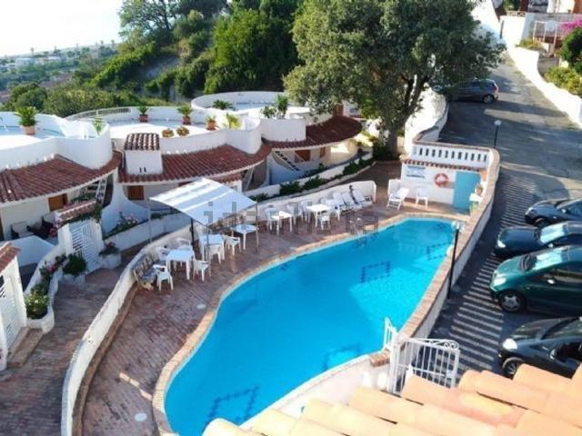 Villetta a schiera in vendita di 68 m²