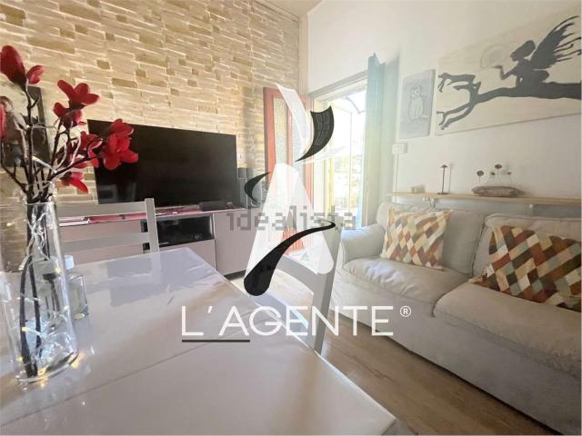 Villetta a schiera in vendita di 69 m² in Via G. Verdi