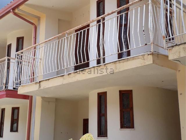 Villetta a schiera in vendita di 73 m² in Località Chiara, 15