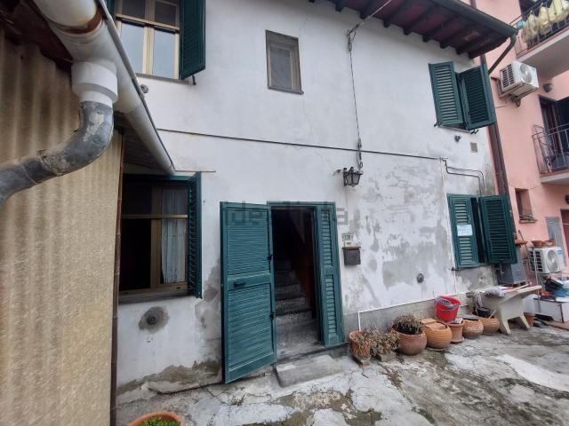 Villetta a schiera in vendita di 73 m² in Via Tosco Romagnola Est