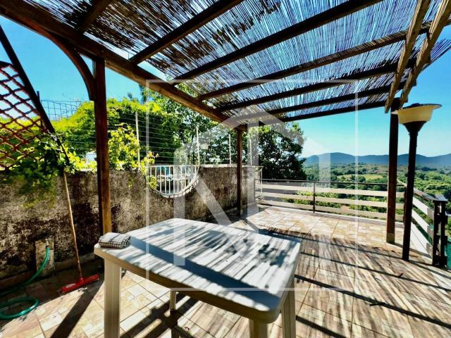 Villetta a schiera in vendita di 73 m² in Via Degli Oleandri, 34