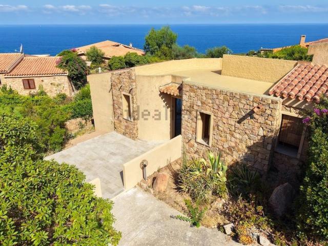 Villetta a schiera in vendita di 73 m² in Via la Serrera