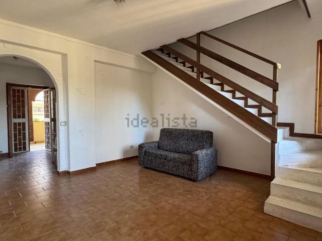 Villetta a schiera in vendita di 73 m² in Via Levante, 19