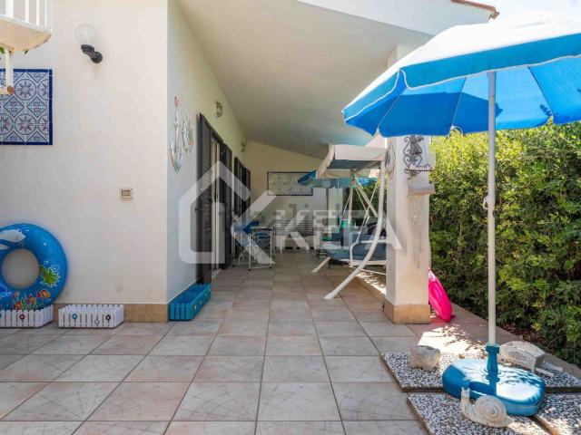 Villetta a schiera in vendita di 73 m² in Viale Delle Tribune