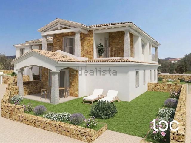 Villetta a schiera in vendita di 73 m²