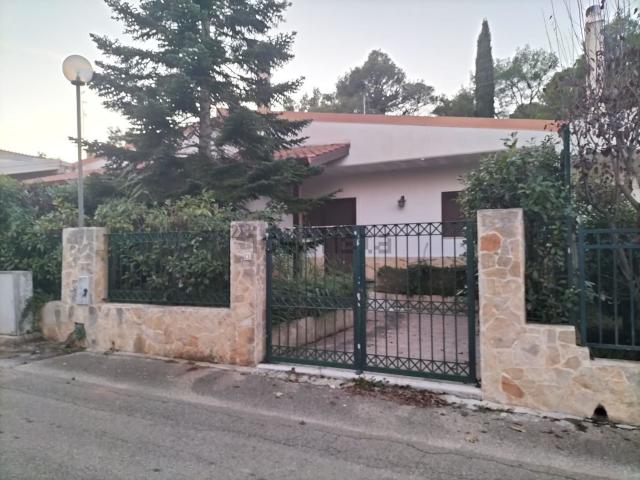 Villetta a schiera in vendita di 70 m² in Contrada Frà Diavolo, 22