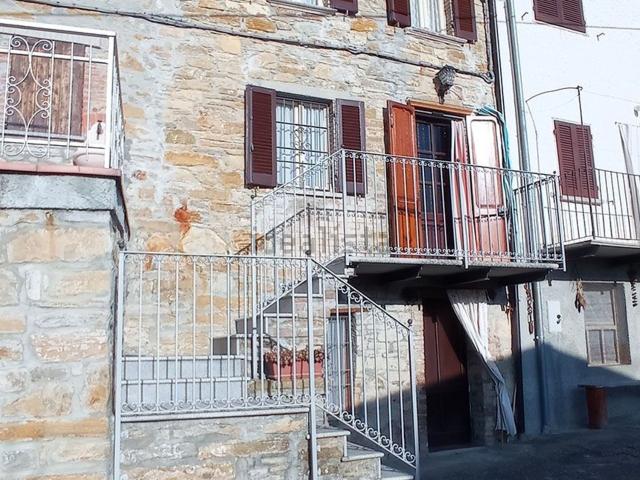 Villetta a schiera in vendita di 70 m² in Frazione Rocchi
