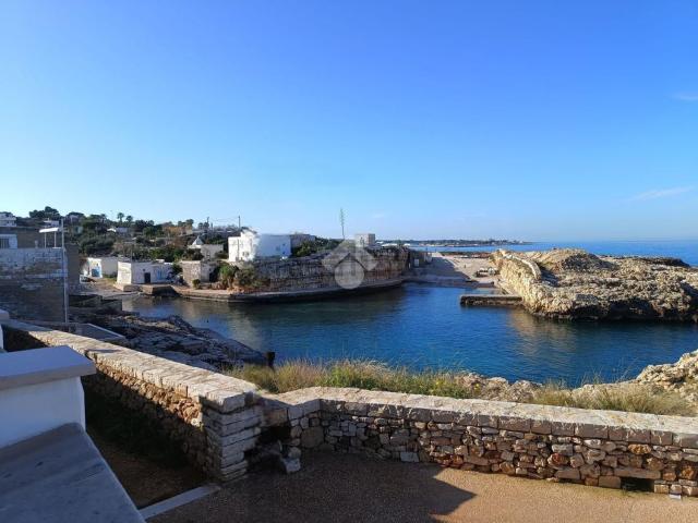 Villetta a schiera in vendita di 70 m² in Lungomare Domenico Modugno, 4