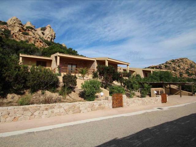 Villetta a schiera in vendita di 70 m² in Località Costa Paradiso, 1