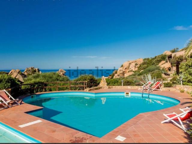 Villetta a schiera in vendita di 70 m² in Località Costa Paradiso