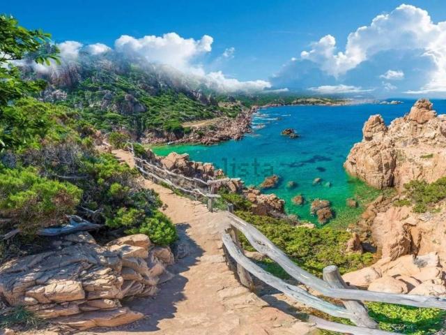 Villetta a schiera in vendita di 70 m² in Località Costa Paradiso
