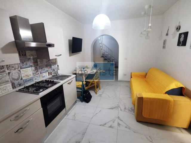 Villetta a schiera in vendita di 70 m² in Vico Pantera