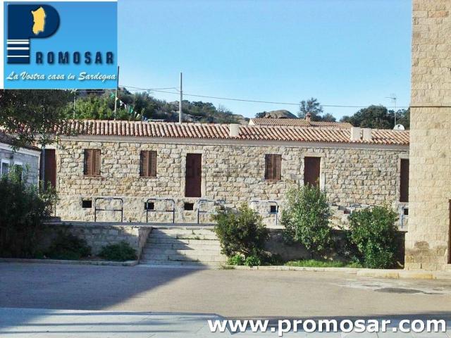 Villetta a schiera in vendita di 70 m² in Via Terranova